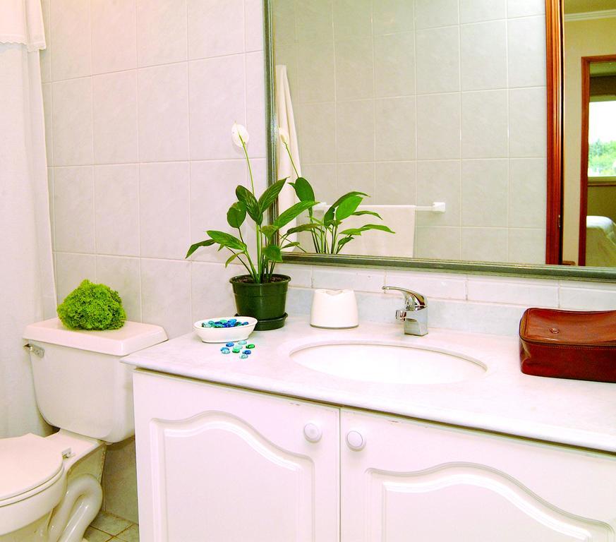 Apart Hotel Carampangue Valdivia Room photo